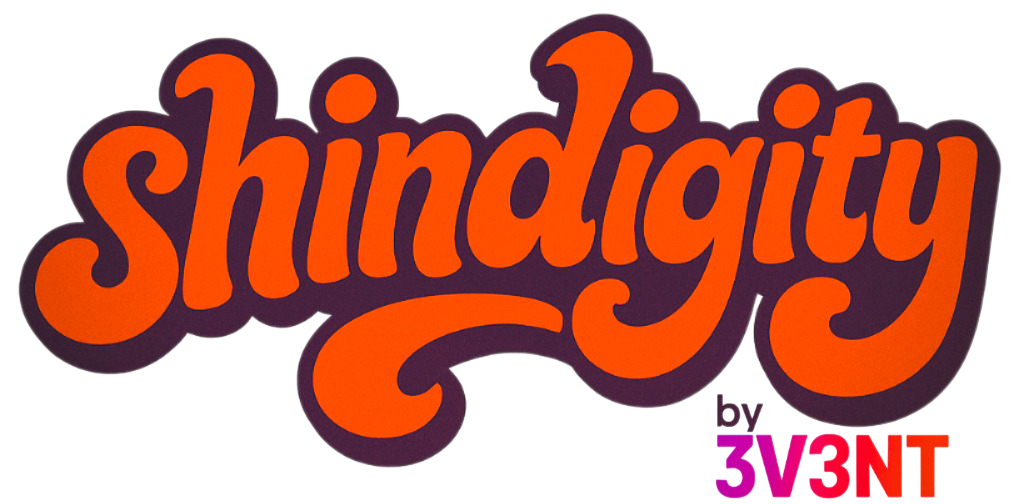 Shindigity Logo